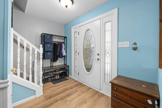 6822 Forest Glen Court, Fort Wayne, IN 46815