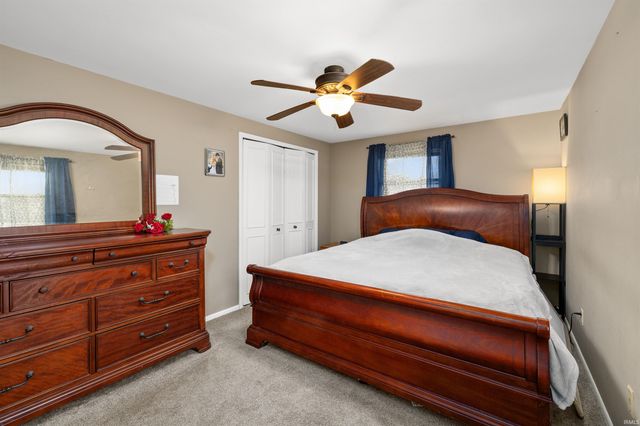 6822 Forest Glen Court, Fort Wayne, IN 46815