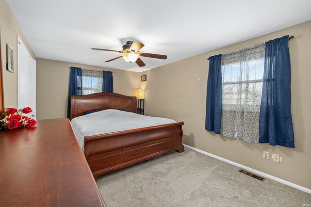 6822 Forest Glen Court, Fort Wayne, IN 46815