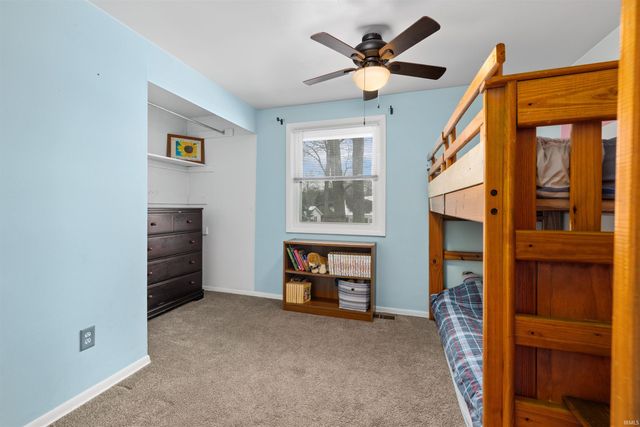 6822 Forest Glen Court, Fort Wayne, IN 46815