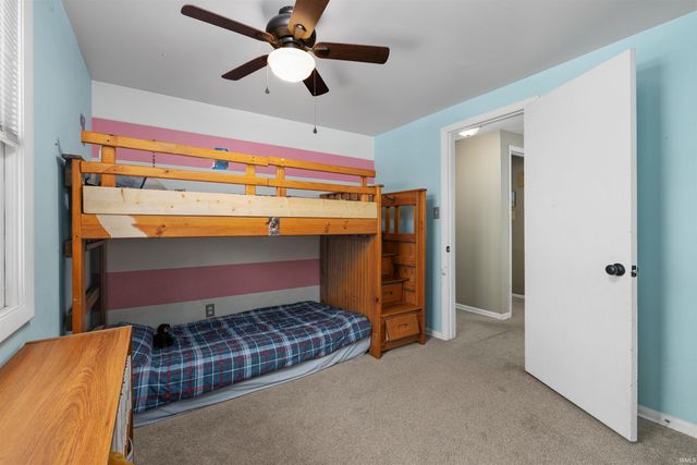 6822 Forest Glen Court, Fort Wayne, IN 46815