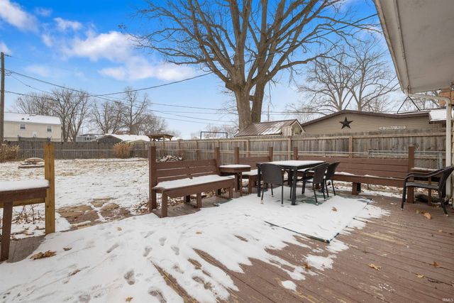 6822 Forest Glen Court, Fort Wayne, IN 46815