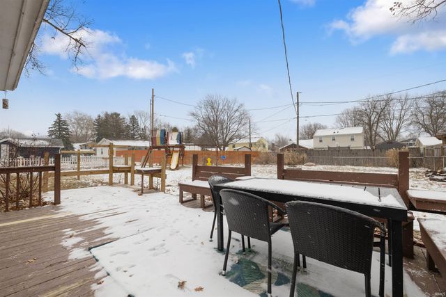 6822 Forest Glen Court, Fort Wayne, IN 46815