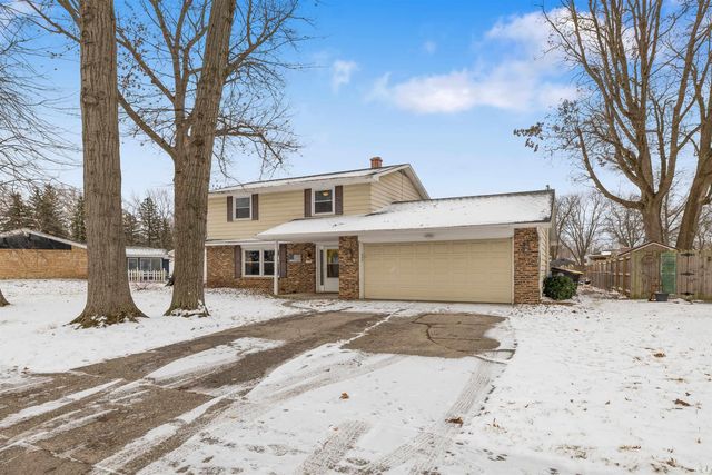 6822 Forest Glen Court, Fort Wayne, IN 46815