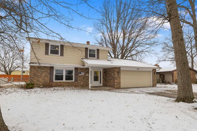 6822 Forest Glen Court, Fort Wayne, IN 46815