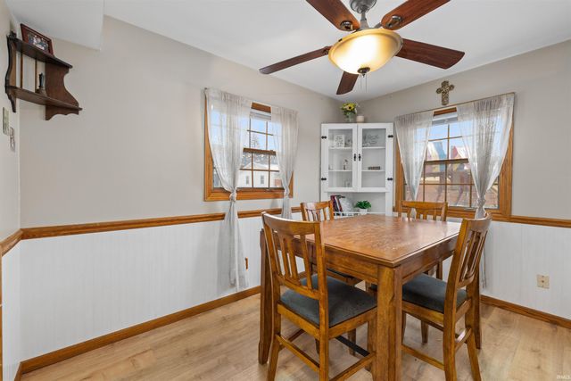 6822 Forest Glen Court, Fort Wayne, IN 46815