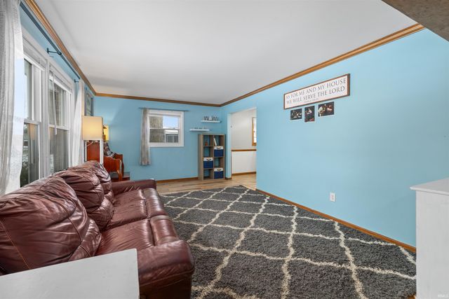 6822 Forest Glen Court, Fort Wayne, IN 46815