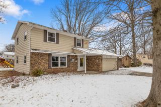 6822 Forest Glen Court, Fort Wayne, IN 46815