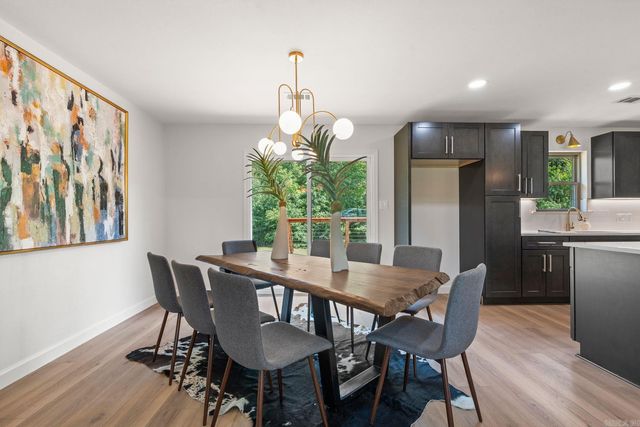 108 Teresa Lane, Hot Springs, AR 71913