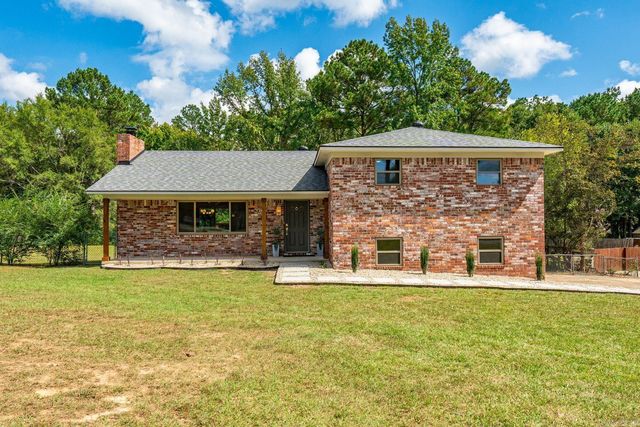 108 Teresa Lane, Hot Springs, AR 71913