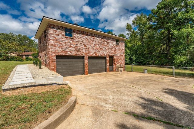108 Teresa Lane, Hot Springs, AR 71913