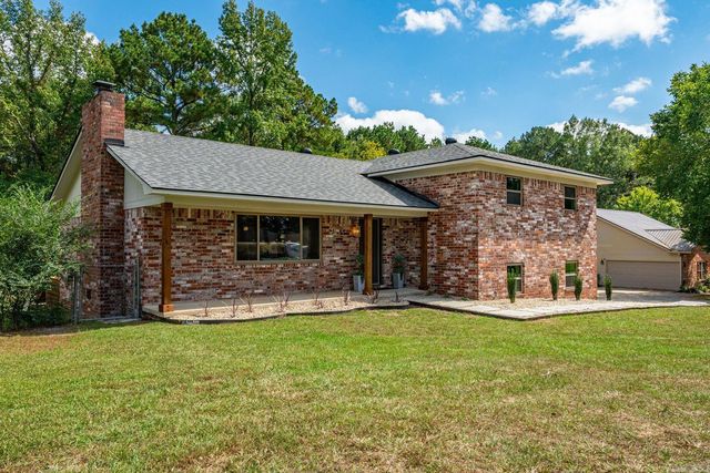 108 Teresa Lane, Hot Springs, AR 71913