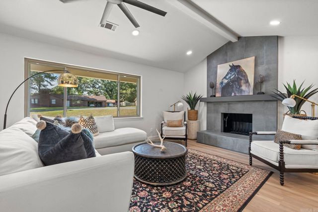 108 Teresa Lane, Hot Springs, AR 71913