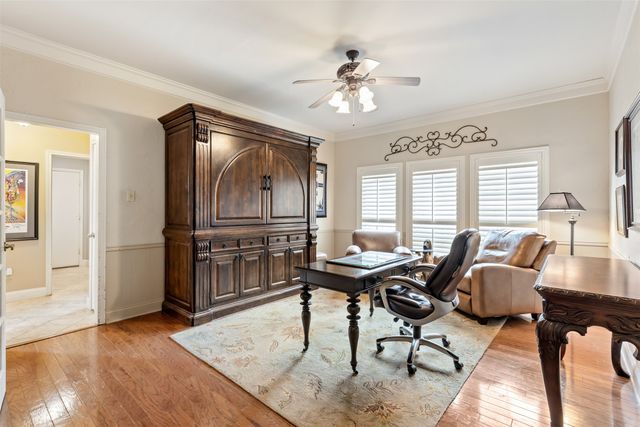 6906 Brentfield Drive, Dallas, TX 75248