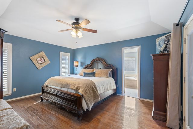 6906 Brentfield Drive, Dallas, TX 75248