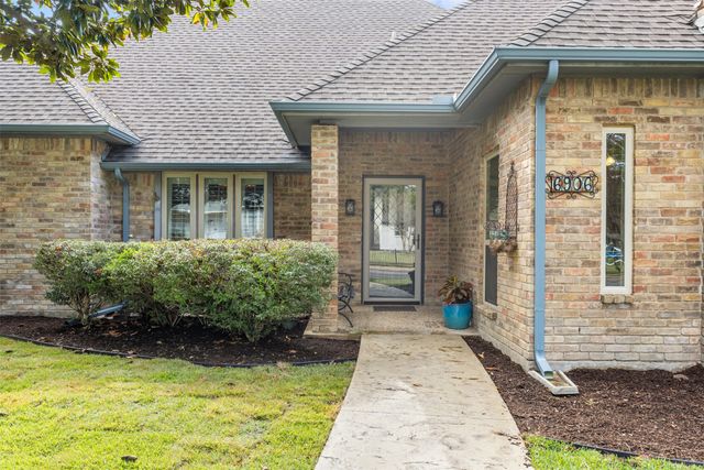 6906 Brentfield Drive, Dallas, TX 75248