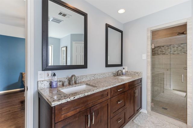 6906 Brentfield Drive, Dallas, TX 75248