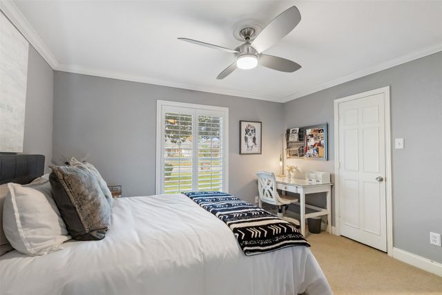 6906 Brentfield Drive, Dallas, TX 75248