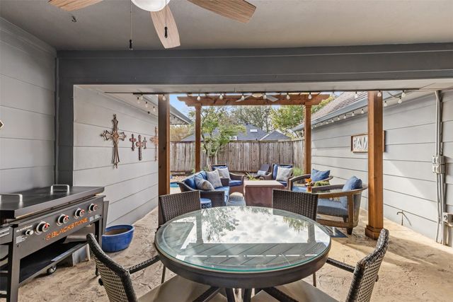 6906 Brentfield Drive, Dallas, TX 75248