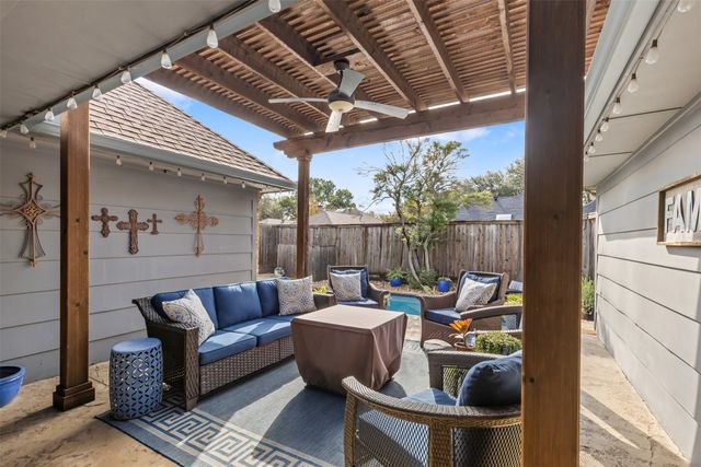 6906 Brentfield Drive, Dallas, TX 75248