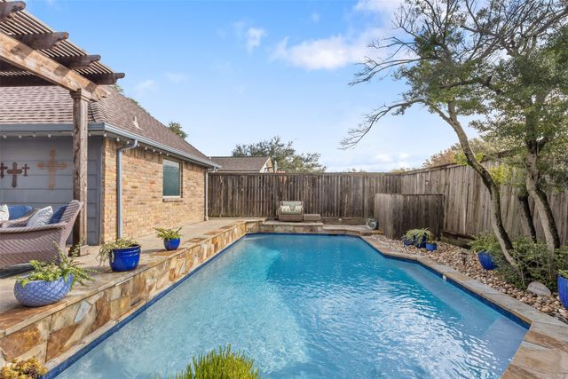 6906 Brentfield Drive, Dallas, TX 75248