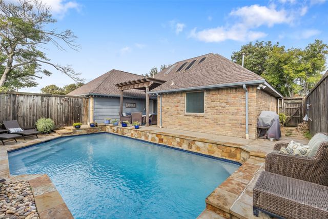 6906 Brentfield Drive, Dallas, TX 75248