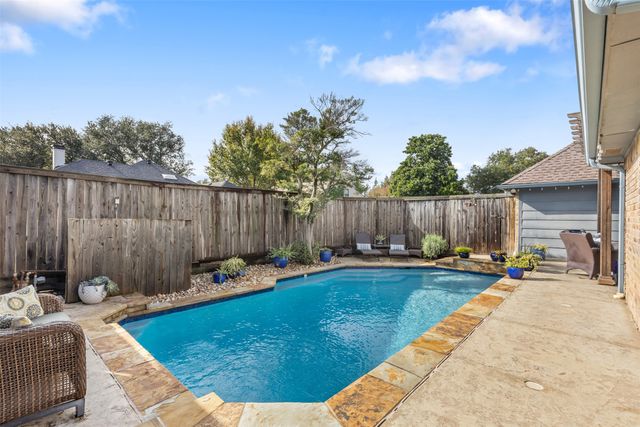 6906 Brentfield Drive, Dallas, TX 75248