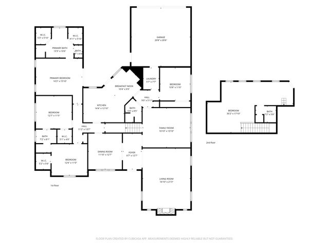 6906 Brentfield Drive, Dallas, TX 75248