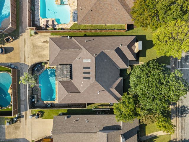 6906 Brentfield Drive, Dallas, TX 75248