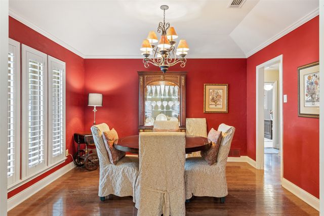 6906 Brentfield Drive, Dallas, TX 75248