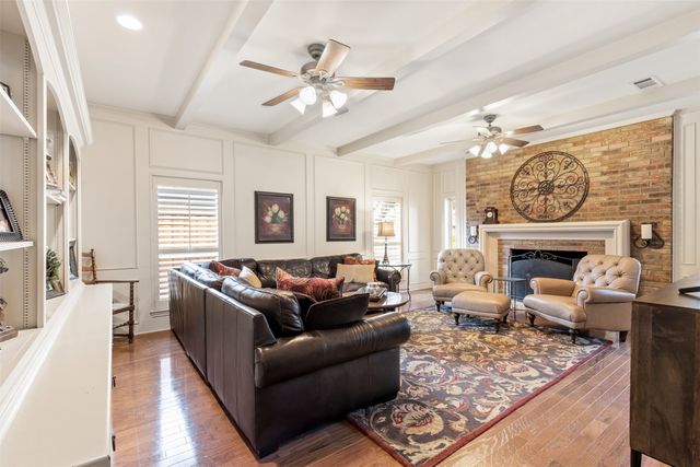 6906 Brentfield Drive, Dallas, TX 75248