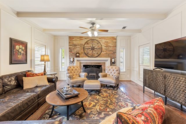 6906 Brentfield Drive, Dallas, TX 75248