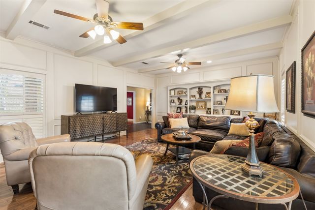 6906 Brentfield Drive, Dallas, TX 75248