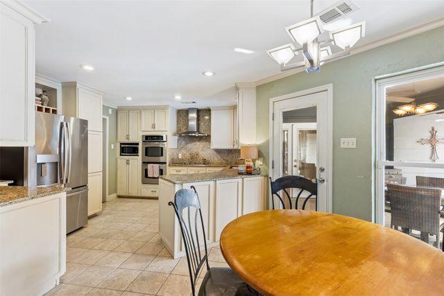 6906 Brentfield Drive, Dallas, TX 75248