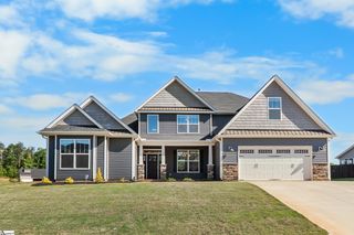207 Nicole Marie Court, Greer, SC 29651