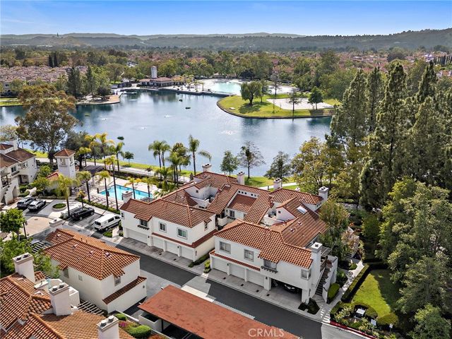 13 Brisa del Lago, Rancho Santa Margarita, CA 92688
