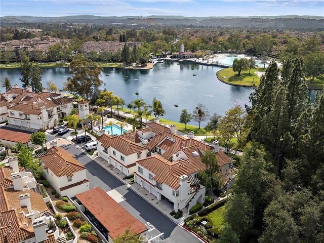 13 Brisa del Lago, Rancho Santa Margarita, CA 92688