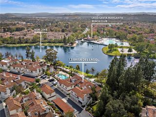 13 Brisa del Lago, Rancho Santa Margarita, CA 92688