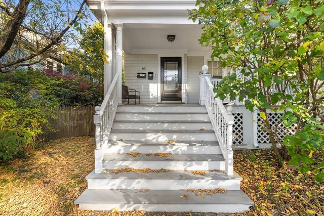 63 Parsons Street 2, Boston, MA 02135