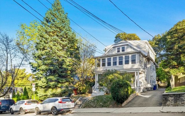 63 Parsons Street 2, Boston, MA 02135