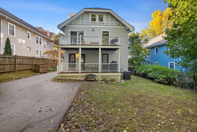 63 Parsons Street 2, Boston, MA 02135
