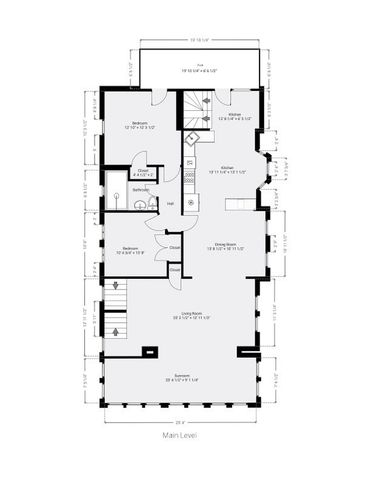 63 Parsons Street 2, Boston, MA 02135