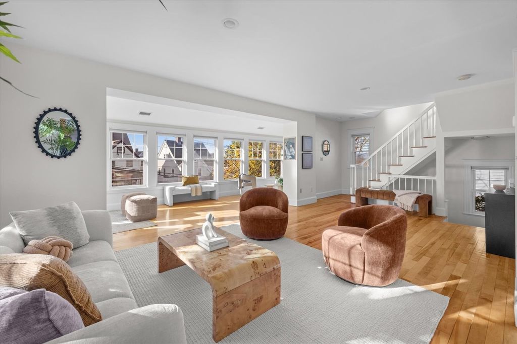 63 Parsons Street 2, Boston, MA 02135