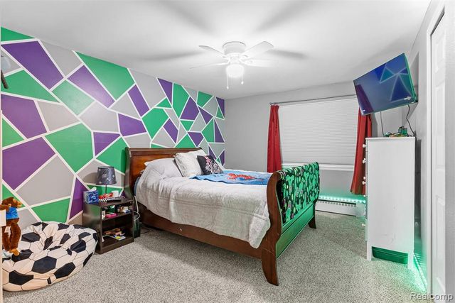 2175 Rollins Street, Grand Blanc, MI 48439