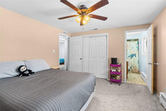 2175 Rollins Street, Grand Blanc, MI 48439