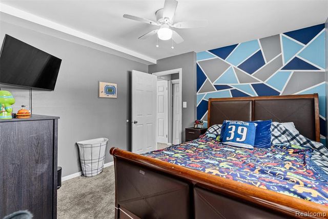 2175 Rollins Street, Grand Blanc, MI 48439