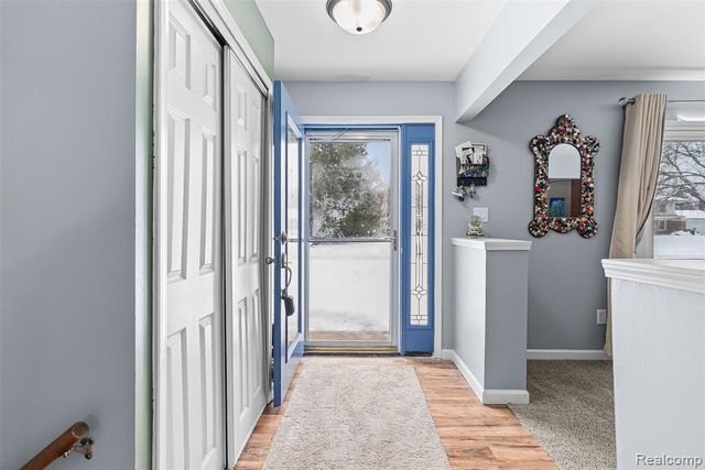 2175 Rollins Street, Grand Blanc, MI 48439