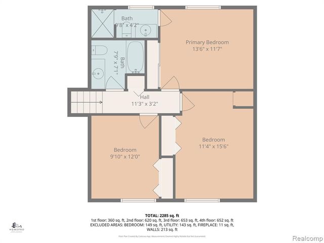 2175 Rollins Street, Grand Blanc, MI 48439