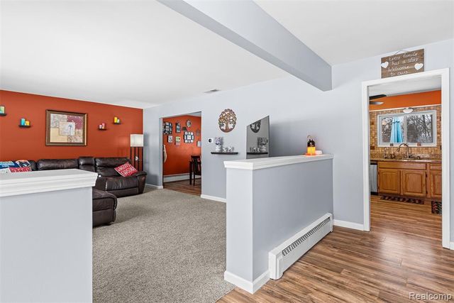 2175 Rollins Street, Grand Blanc, MI 48439