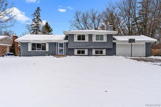 2175 Rollins Street, Grand Blanc, MI 48439